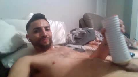 PacNasty BigDickEnergy online show from 03.02.26