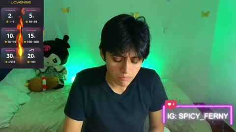 Fernanda online show from 05.23.26