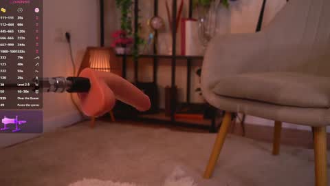 Kimlovense is activeThere are legends that in this room all your wishes can come true  Private is Open online show from 07.26.26
