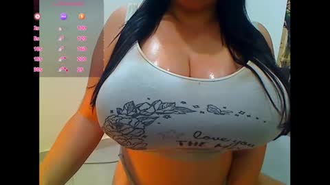 paolabigttits online show from 06.04.26