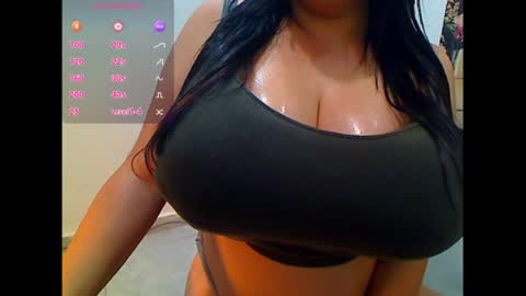 paolabigttits online show from 07.08.26