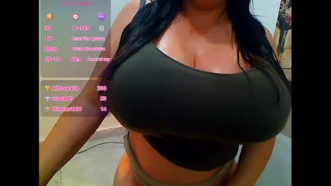 paolabigttits online show from 07.28.26