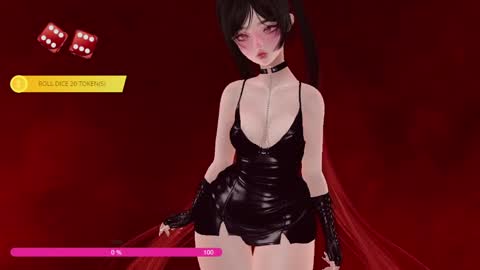 Paige Controls You online show from 05.15.26