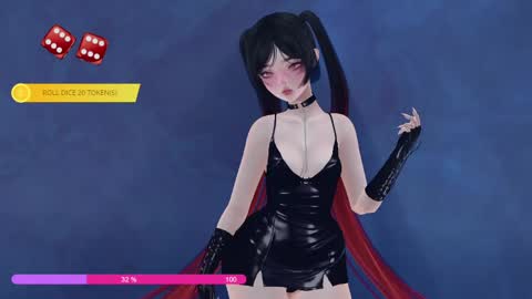 Paige Controls You online show from 05.16.26