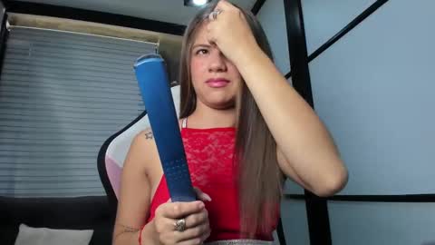 Paige online show from 02.25.25