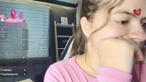 Paige online show from 02.28.25