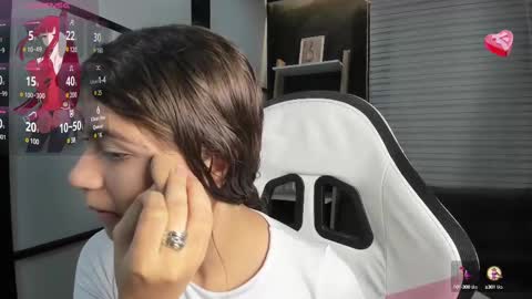 Paige online show from 03.09.25