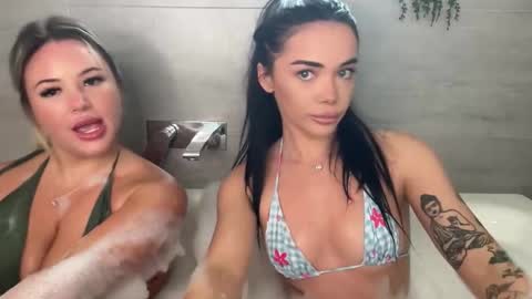 Snapshot of paigemckinnon chatting on 03.16.26 paigey xxx link in bio online show from 03.16.26