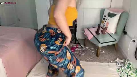 PaigePawg online show from 03.22.26