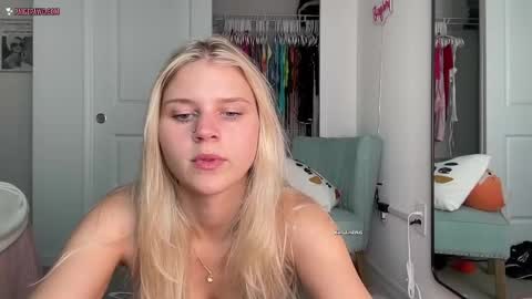 PaigePawg online show from 06.03.26