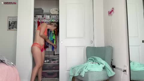 PaigePawg online show from 06.11.26