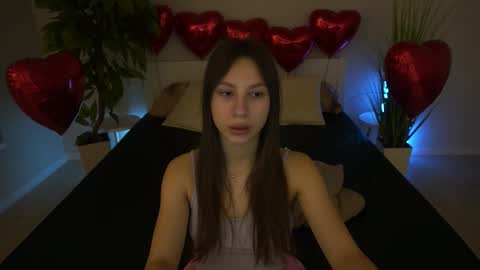 Paige online show from 02.09.26