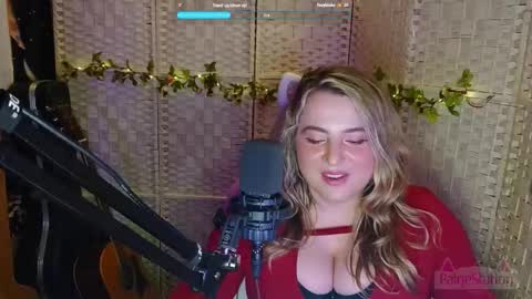 PaigeStation online show from 02.12.26