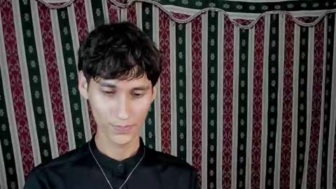 Snapshot of paimon_goetia chatting on 11.11.25 Alexander Grigori online show from 11.11.25