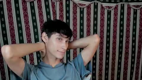 Snapshot of paimon_goetia chatting on 11.15.25 Alexander Grigori online show from 11.15.25