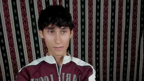 Snapshot of paimon_goetia chatting on 12.02.25 Alexander Grigori online show from 12.02.25