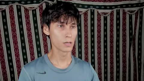 Snapshot of paimon_goetia chatting on 12.03.25 Alexander Grigori online show from 12.03.25