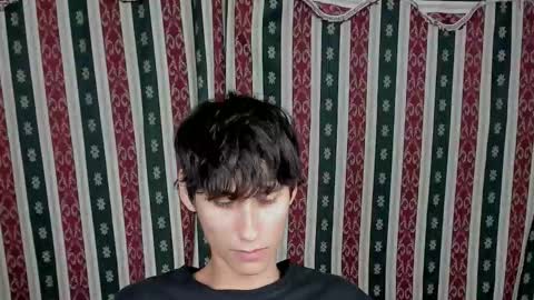 Snapshot of paimon_goetia chatting on 12.16.25 Alexander Grigori online show from 12.16.25