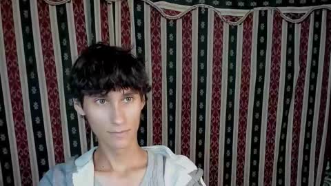 Snapshot of paimon_goetia chatting on 12.17.25 Alexander Grigori online show from 12.17.25