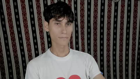 Snapshot of paimon_goetia chatting on 01.15.26 Alexander Grigori online show from 01.15.26