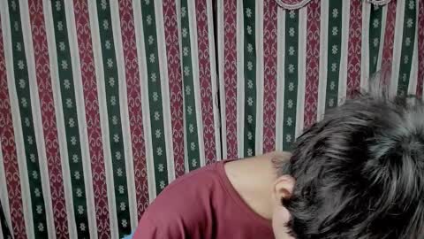 Snapshot of paimon_goetia chatting on 02.23.26 Alexander Grigori online show from 02.23.26