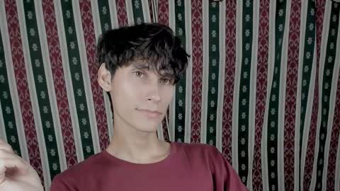 Snapshot of paimon_goetia chatting on 02.26.26 Alexander Grigori online show from 02.26.26