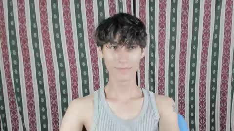 Snapshot of paimon_goetia chatting on 03.11.26 Alexander Grigori online show from 03.11.26