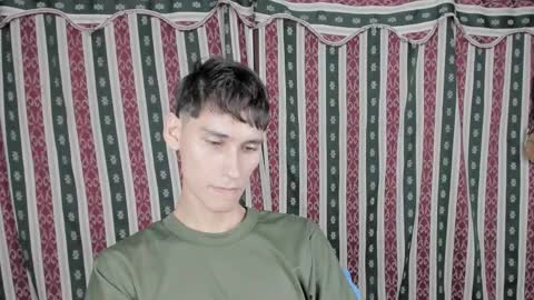 Snapshot of paimon_goetia chatting on 03.18.26 Alexander Grigori online show from 03.18.26