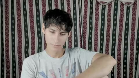 Alexander Grigori online show from 05.31.26