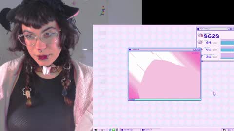 Pain Prince online show from 01.16.25