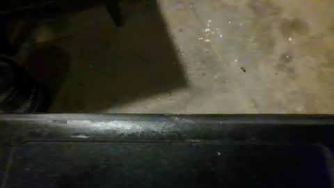 Snapshot of paint_naked chatting on 12.17.24 Eros online show from 12.17.24