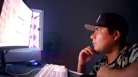 pajaroloco15015 online show from 07.29.26
