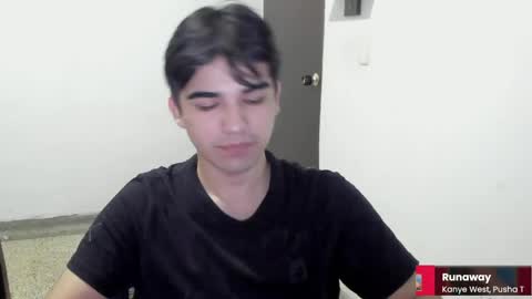 Snapshot of pakun_ chatting on 04.25.26 pakun_ online show from 04.25.26