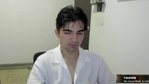 Snapshot of pakun_ chatting on 04.27.26 pakun_ online show from 04.27.26