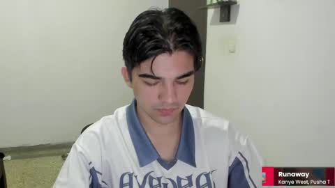 Snapshot of pakun_ chatting on 04.28.26 pakun_ online show from 04.28.26