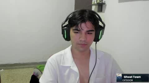 Snapshot of pakun_ chatting on 04.29.26 pakun_ online show from 04.29.26