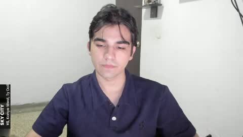 Snapshot of pakun_ chatting on 05.31.26 pakun_ online show from 05.31.26