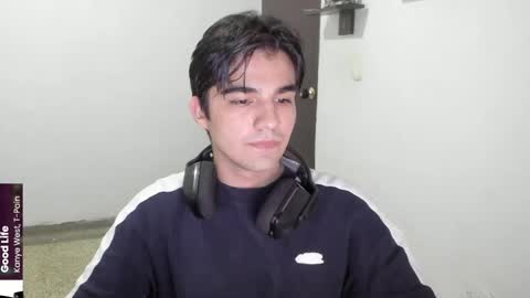 Snapshot of pakun_ chatting on 05.31.26 pakun_ online show from 05.31.26