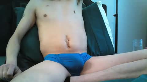 Atom online show from 01.19.25