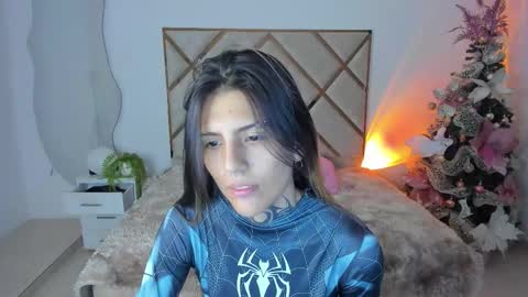 Snapshot of palechor69 chatting on 12.15.25 palechor online show from 12.15.25