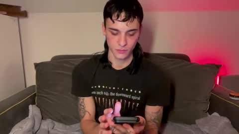 Ayden online show from 03.22.26