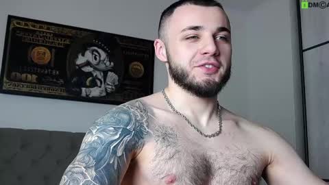 Snapshot of palmanford chatting on 05.12.26 Paul online show from 05.12.26