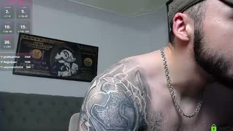 Snapshot of palmanford chatting on 07.19.26 Paul online show from 07.19.26