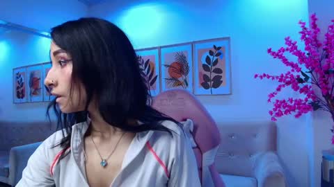 Snapshot of palmer__foxx chatting on 04.12.26 Palmer online show from 04.12.26