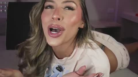 Palmer Joness online show from 04.10.26