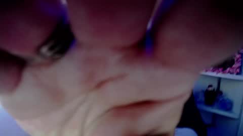 Snapshot of palmer_mix chatting on 12.10.24 Palmer online show from 12.10.24