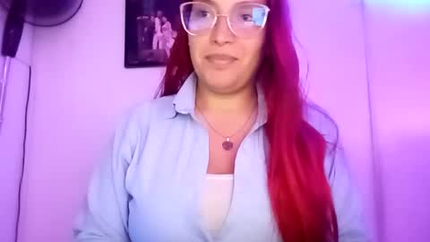 Snapshot of palmer_morris chatting on 12.30.24 Natalia online show from 12.30.24