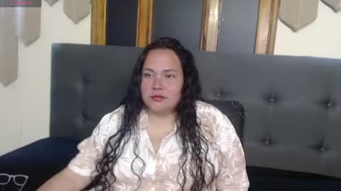 Snapshot of paloma_a1 chatting on 07.31.26 Paloma online show from 07.31.26