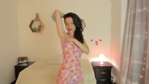 Snapshot of paloma_victory chatting on 06.25.26 Paloma online show from 06.25.26