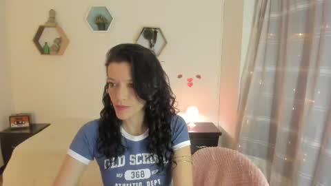 Snapshot of paloma_victory chatting on 07.12.26 Paloma online show from 07.12.26